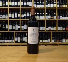 CHATEAU LA FLEUR LAUGA 