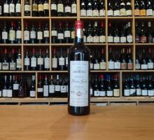 CHÂTEAU PONTAC GADET