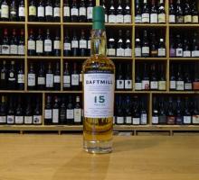 DAFTMILL 15 ans 