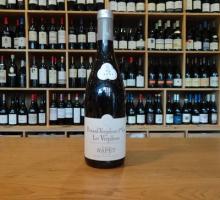 DOMAINE RAPET Les Vergelesses