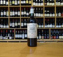 DOMAINE TEMPIER Bandol rouge