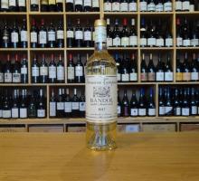 DOMAINE TEMPIER Bandol blanc 