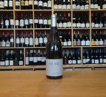 DOMAINE VAISSE - Hasard - Pays d'Hérault - Blanc 