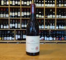 DOMAINE GOUR DE CHAULE Tradition 