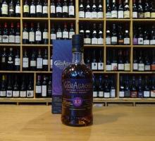 GLENALLACHIE 12 ans 