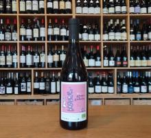 LES VIGNERONS D’ESTEZARGUES Les Gringalets