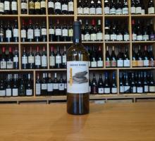 Domaine XUBIALDEA - Ardan HARRI - Irouléguy blanc 