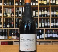 DANJOU BANESSY, Les Myrs Roussillon