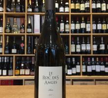 ROC DES ANGES - Llum - Roussillon - Vin blanc