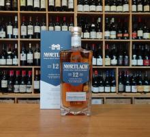 MORTLACH 12 ans 