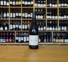 REGIS BOUCABEILLE Les terrasses rouge