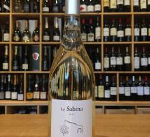 Domaine CLOS DEL REY - le Sabina blanc 