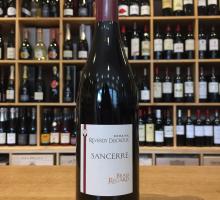 REVERDY DUCROUX - Sancerre - Loire - rouge 