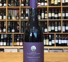 CLOS DE LA BARTHASSADE - Les Gravettes - Terrasses du Larzac - Rouge