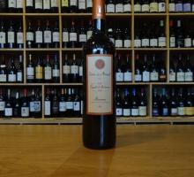 BORIE DE MAUREL Esprit d’Automne 