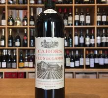 Le CLOS DE GAMOT - Cahors 
