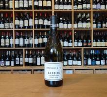 Domaine COLLET - Chablis - Les Truffières