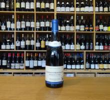 DOMAINE FERNAND ET LAURENT PILLOT Chassagne Montrachet Morgeot