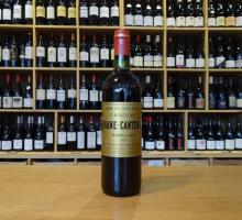 CHÂTEAU BRANE CANTENAC