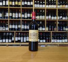 CHATEAU LE CROCK