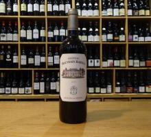 CHATEAU MAUVESIN BARTON