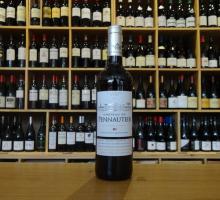 CHÂTEAU PENNAUTIER - AOC Cabardès - Vin Rouge  