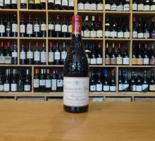 DOMAINE JEROME GRADASSI - Châteauneuf-du-Pape rouge