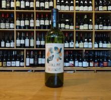 DOMAINE DE BROUSSE Colline blanche 