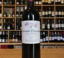 CHATEAU COLOMBE PEYLANDE