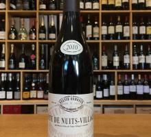 Domaine SYLVIE ESMONIN Côtes de Nuits-Villages