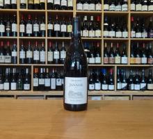 Domaine de la JANASSE - Côtes du Rhône - Rouge