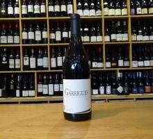 DOMAINE CLAVEL Les garrigues 