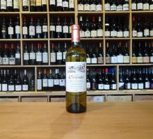 Domaine de CHIROULET - Soleil d'Automne - IGP Côtes de Gascogne doux