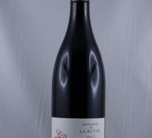 DOMAINE DE LA BUTTE - Le Pied de la Butte 