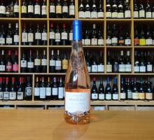 DOMAINE DE MONTGILET Cabernet d'Anjou