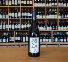 ENCLOS DES BRAVES Tombé du ciel rouge 