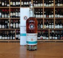 FETTERCAIRN 18 ans 