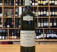 CHATEAU DUBOIS CHALON Fleur Amandine 