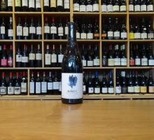 LES PINOTS BLACKS Irancy