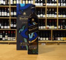 JOHNNIE WALKER Blue Label Edition Limitée