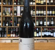 CHATEAU COMBES DES DUCS - Clos Saint-Estève - AOC La Clape - Vin rouge  