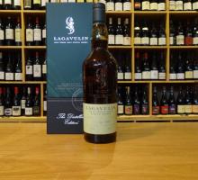 LAGAVULIN Distillers Edition 43%