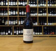 DOMAINE DES BOSQUETS Le Castellas