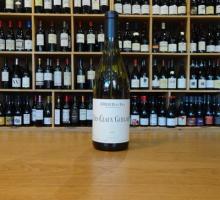EDDIE FERAUD Le Claux Guillard Blanc