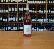 LES VIGNES DE FRESCHE Rosé