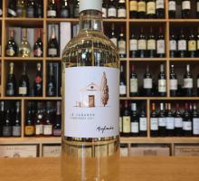 CHÂTEAU MAYLANDIE - Le Cabanon - Corbières - blanc 