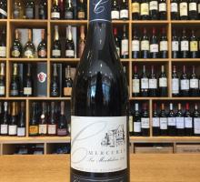 CHATEAU DE CHAMILLY - Mercurey - Les Monthelons 