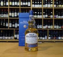 OLD PULTENEY Flotilla