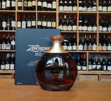RON ZACAPA XO 40%