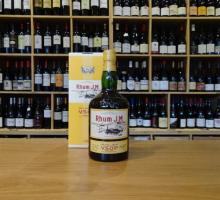 RHUM JM VSOP